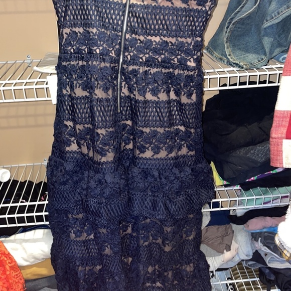 Lulus dress - Picture 2 of 3